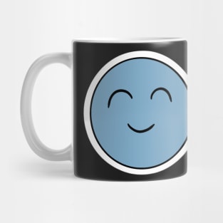 Smiley Mug